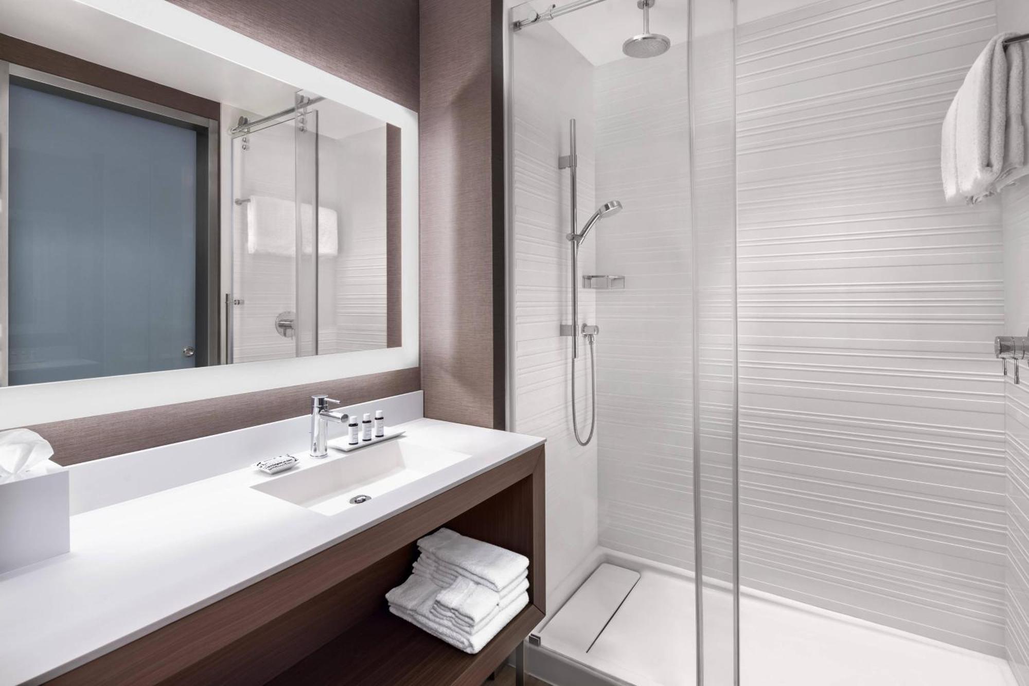 Ac Hotel By Marriott Louisville Downtown Extérieur photo